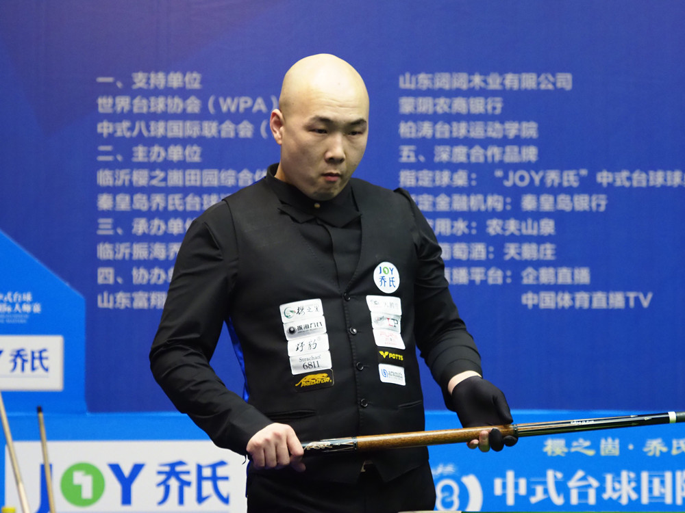 暂停与小阵