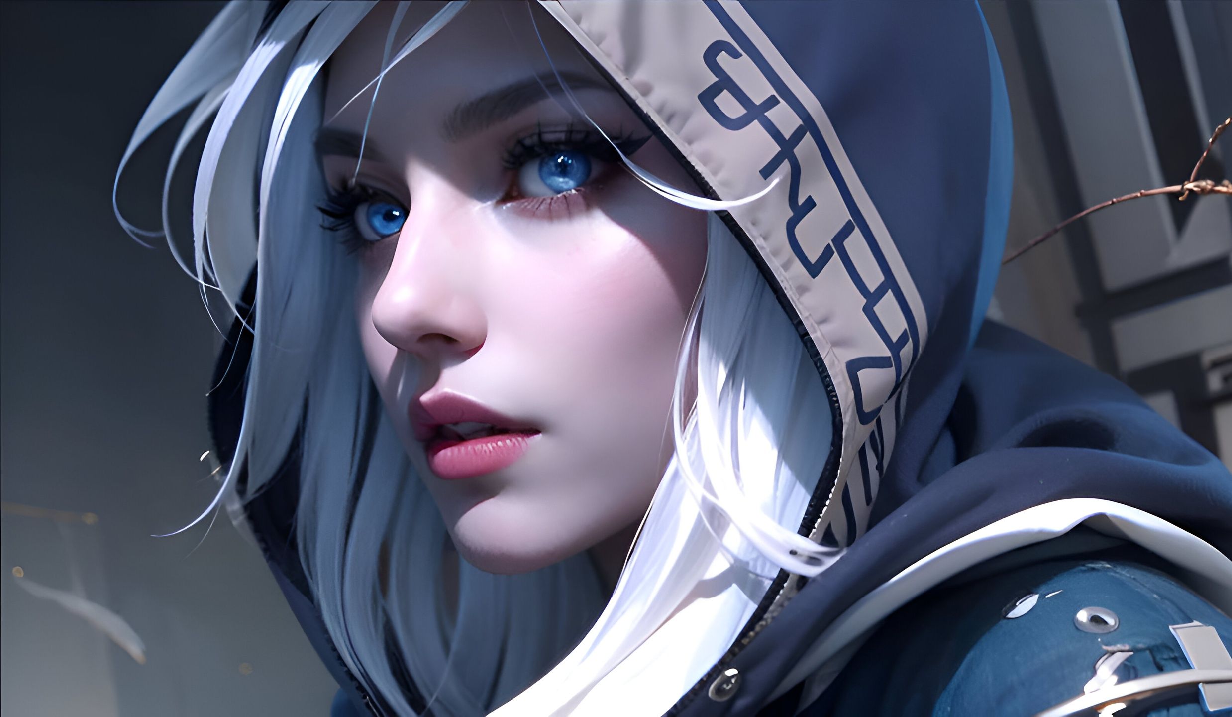 em